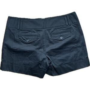 Express shorts black size 10 - 4” inseam NWOT
